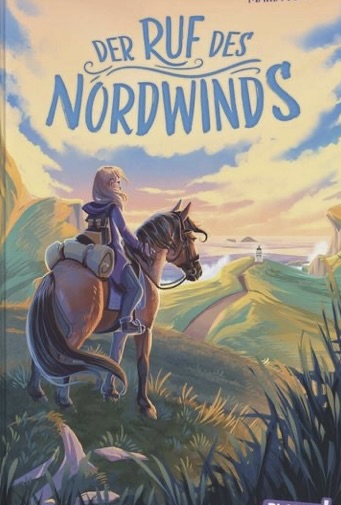German edition book cover