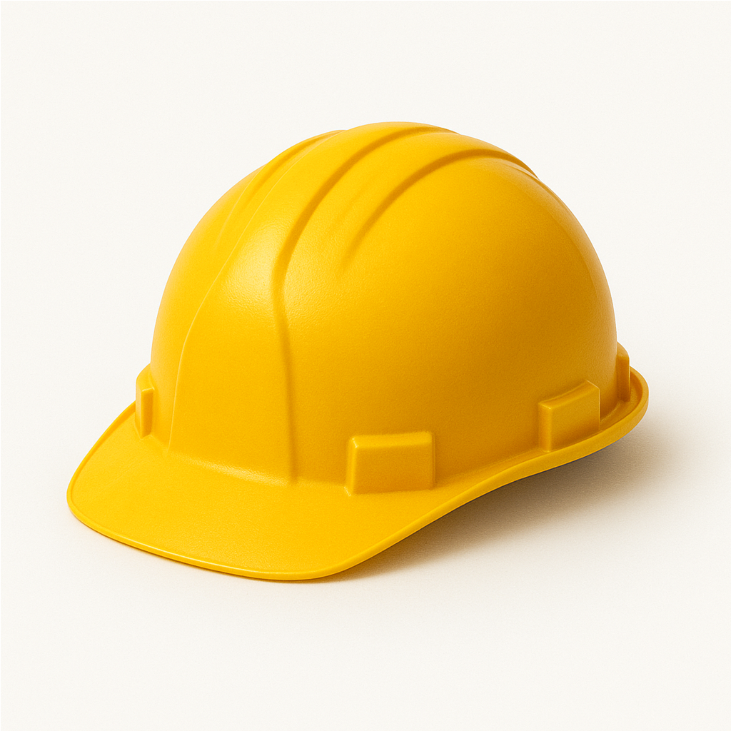 Consruction hat