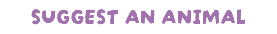 Suggest An Animal Button