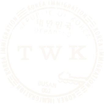 TWK logomark