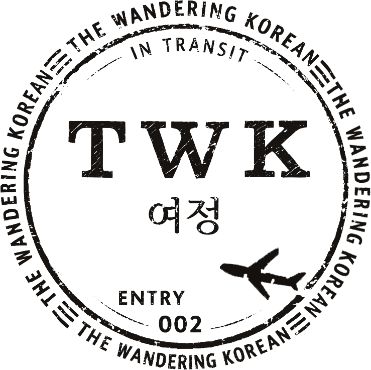 TWK Logo Mark Black