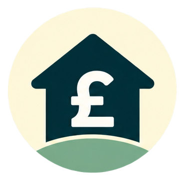 Mortgage advice emblem