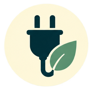 ecological plug