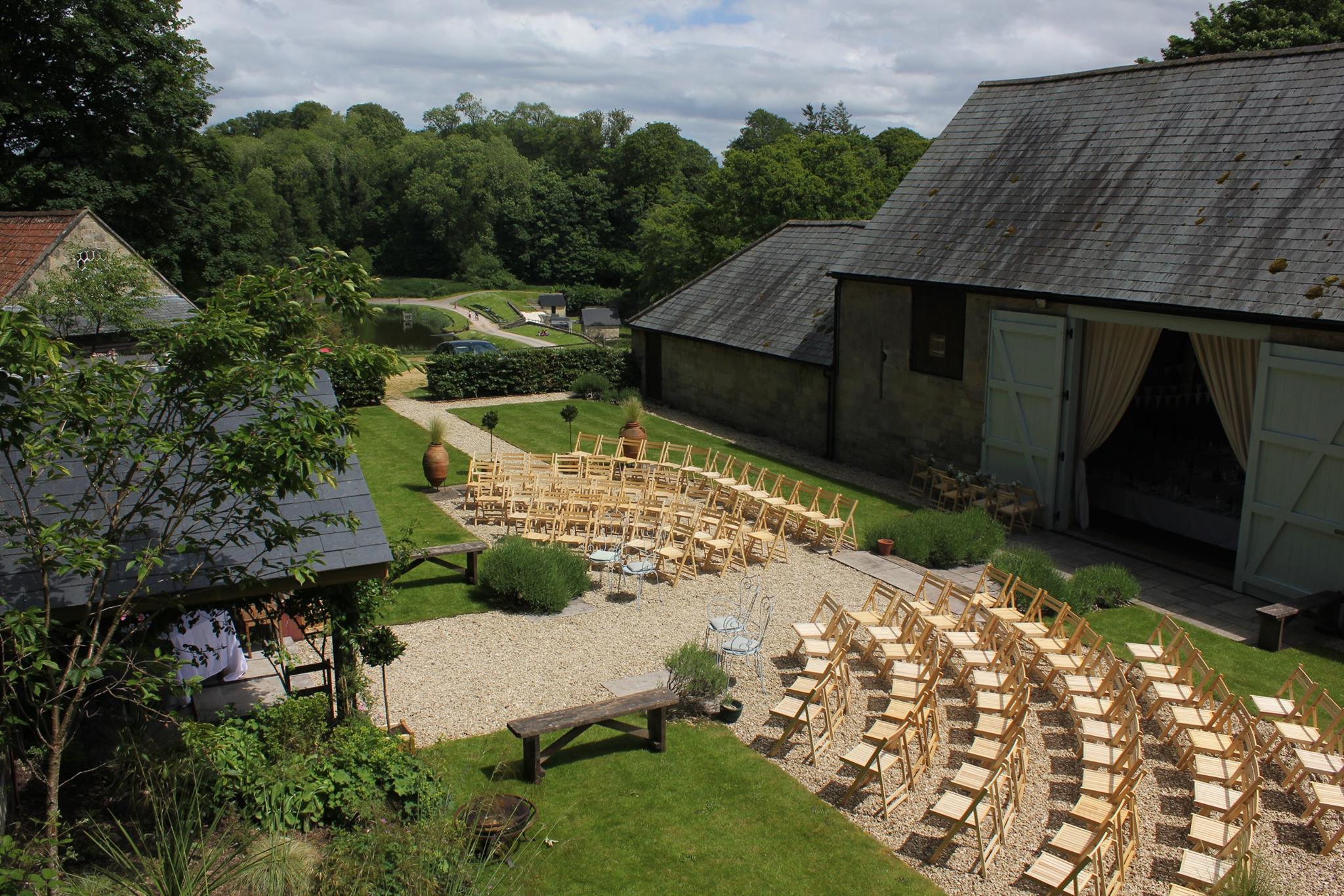 Ashley Wood Farm About