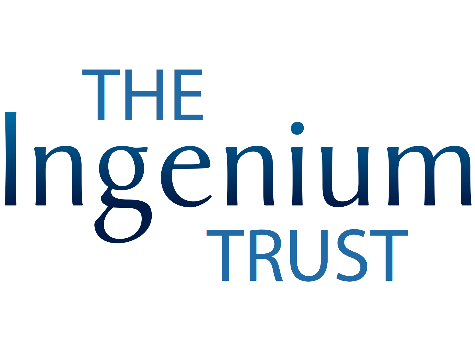 The Ingenium Trust music charity