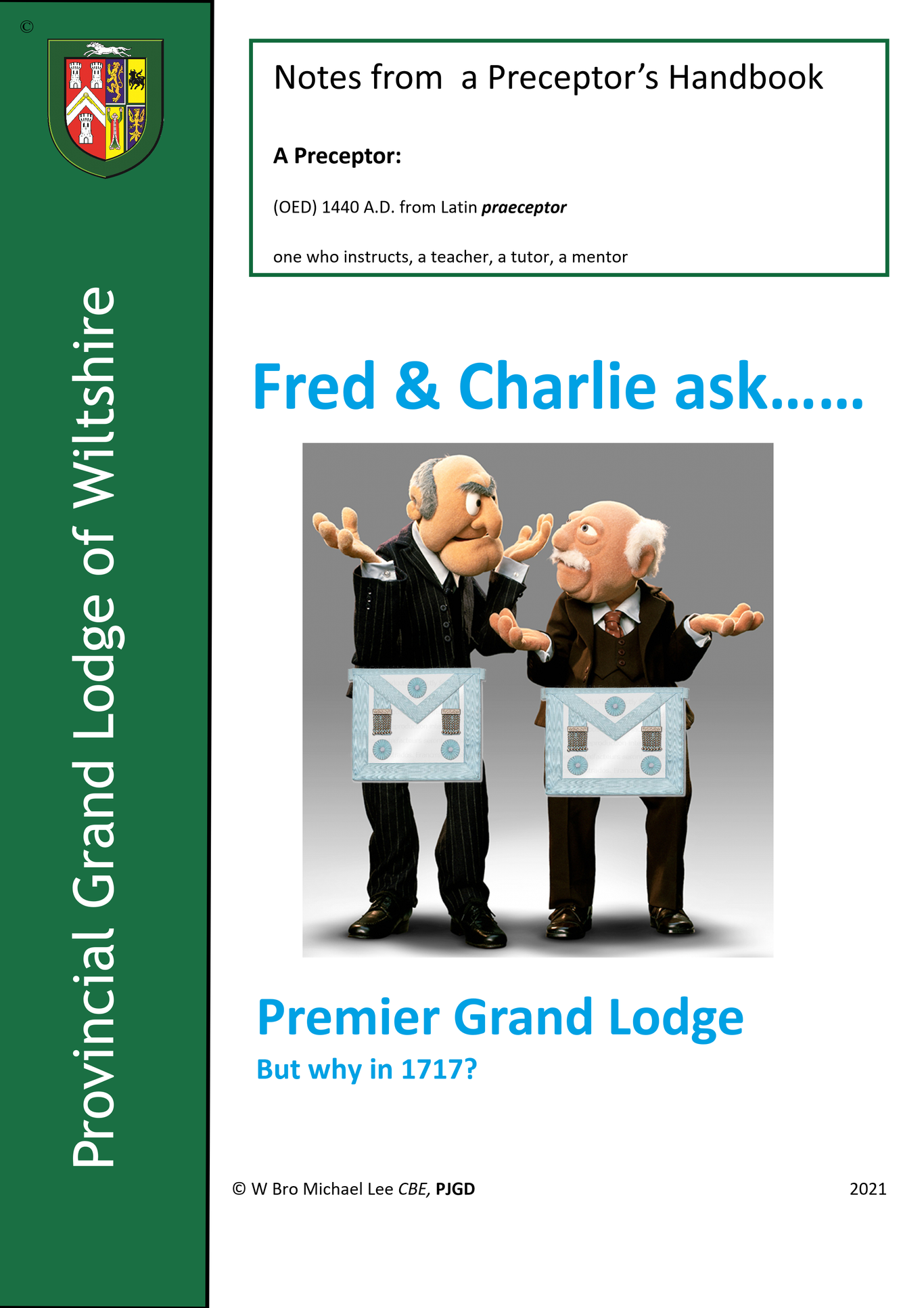 Wiltshire Freemasons - Freemasons