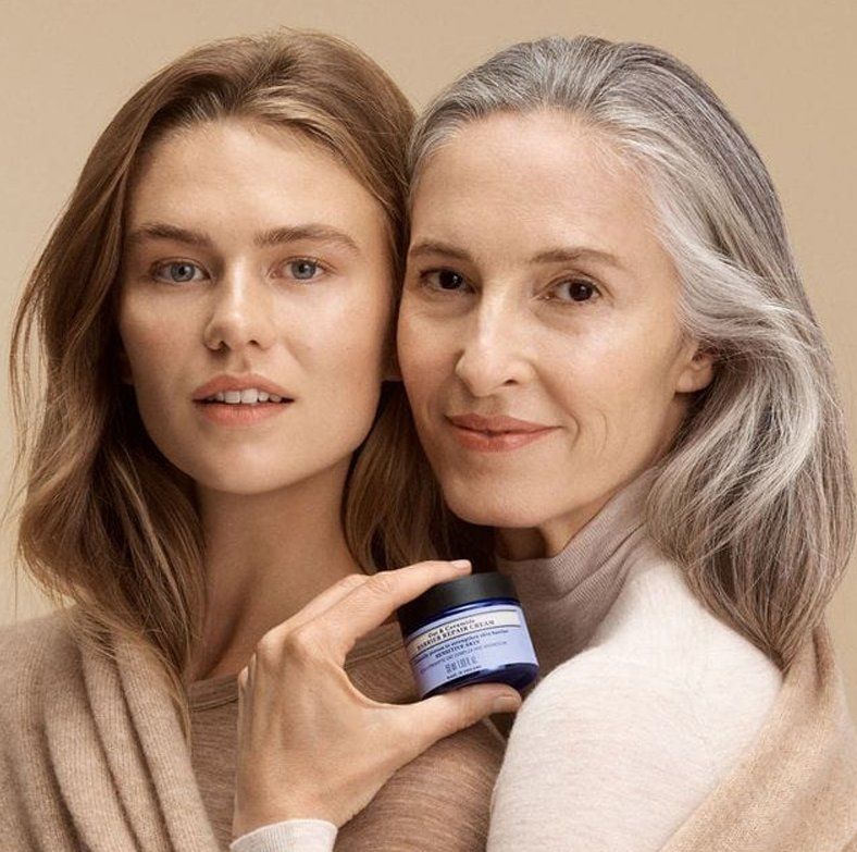 Neal's Yard Remedies products