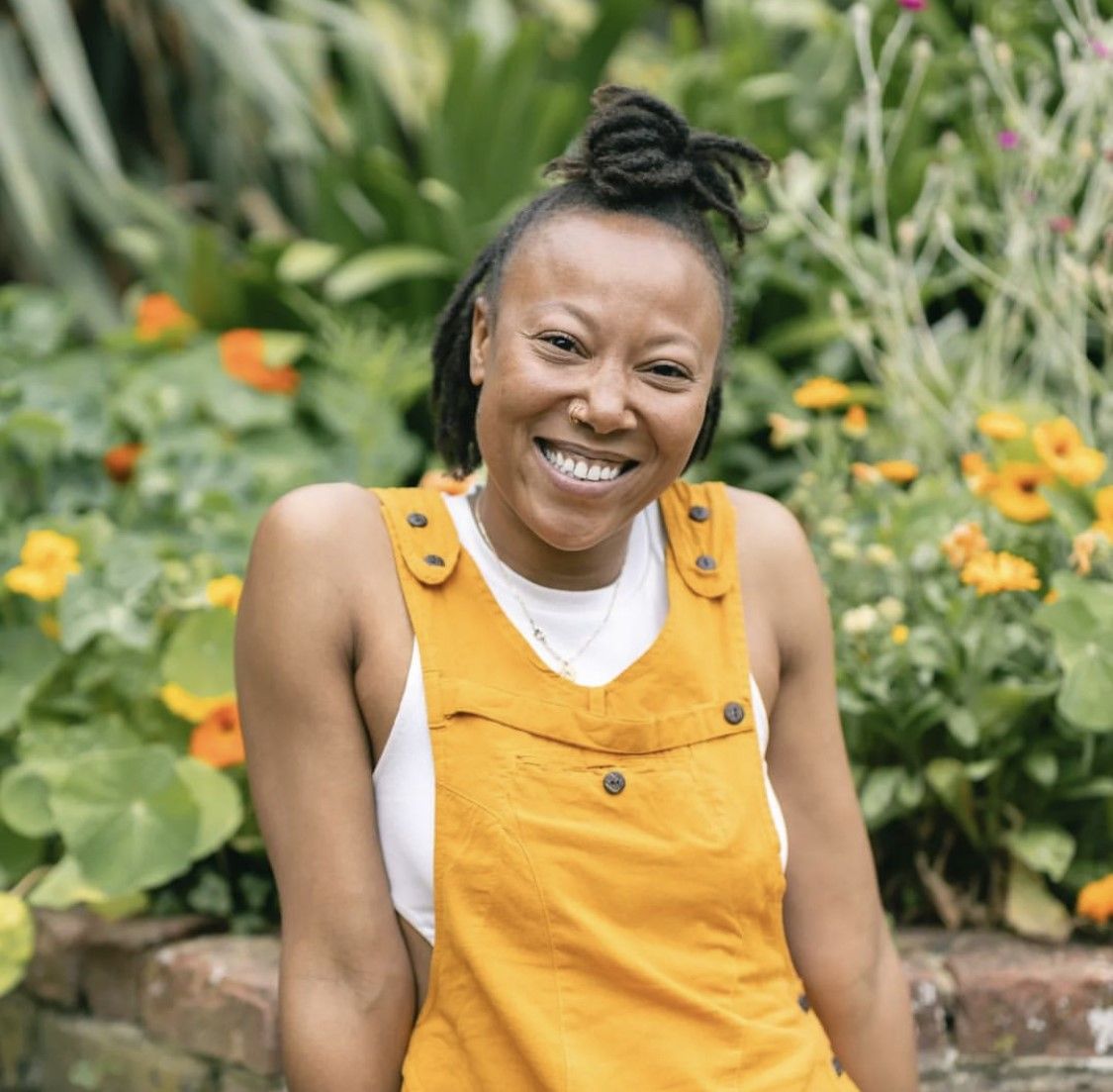 Rhiane Fatinikun - New Year Honours