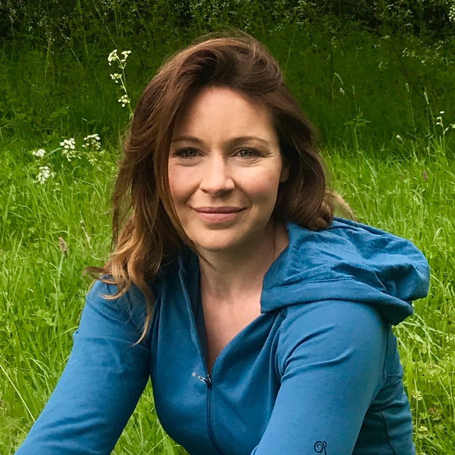 Pip Stewart is an adventurer, author and filmmaker.