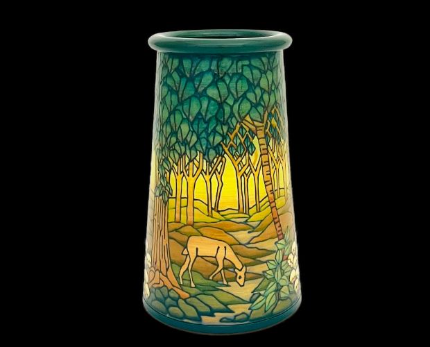 Dennis Chinaworks