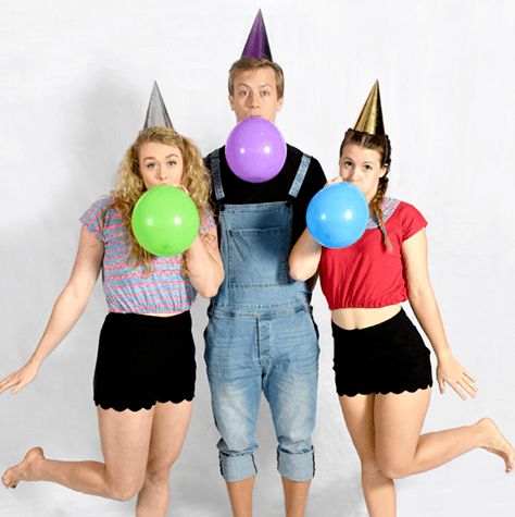 Madhouse Circus