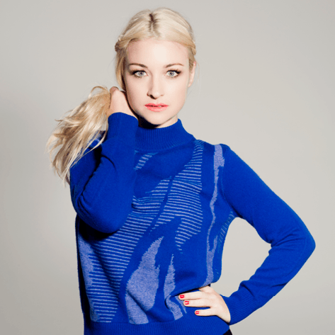KATE MILLER-HEIDKE - The Lost Lands