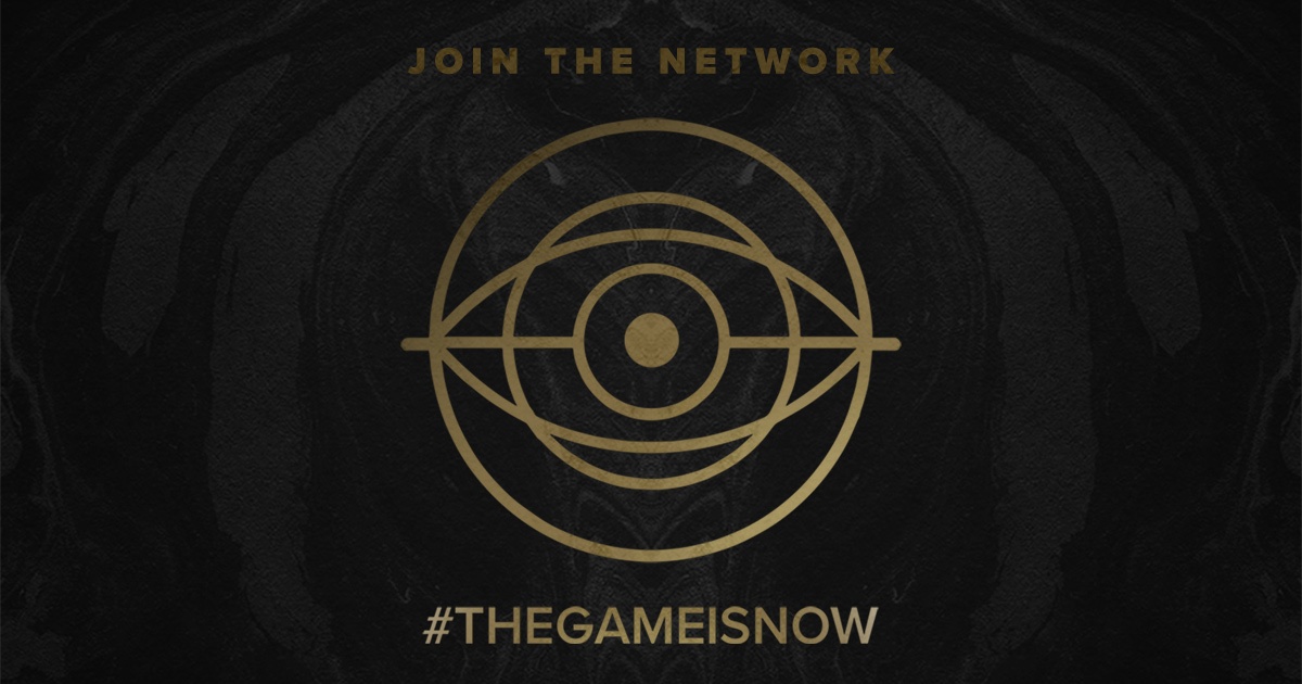 Sherlock: The Game is Now