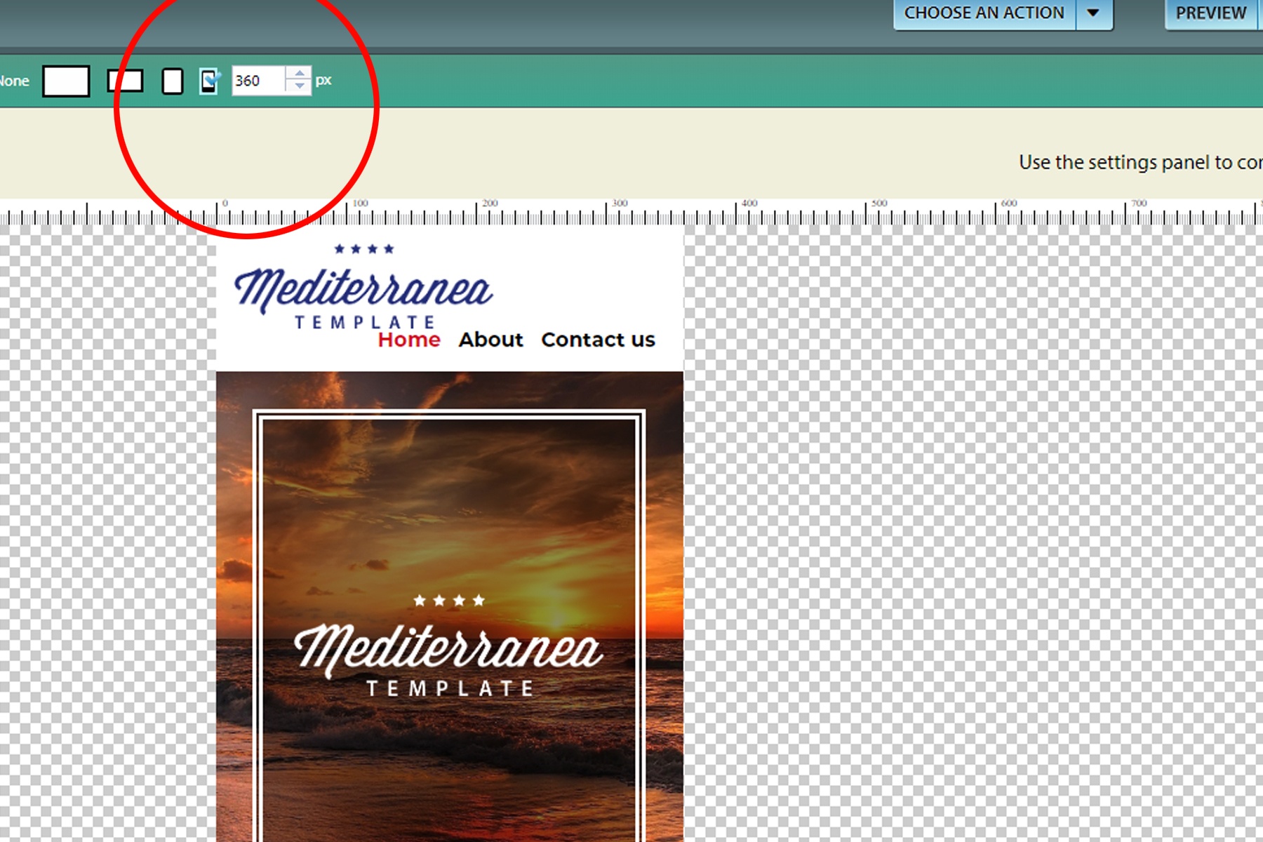 Making A Mobil e Optimised Site