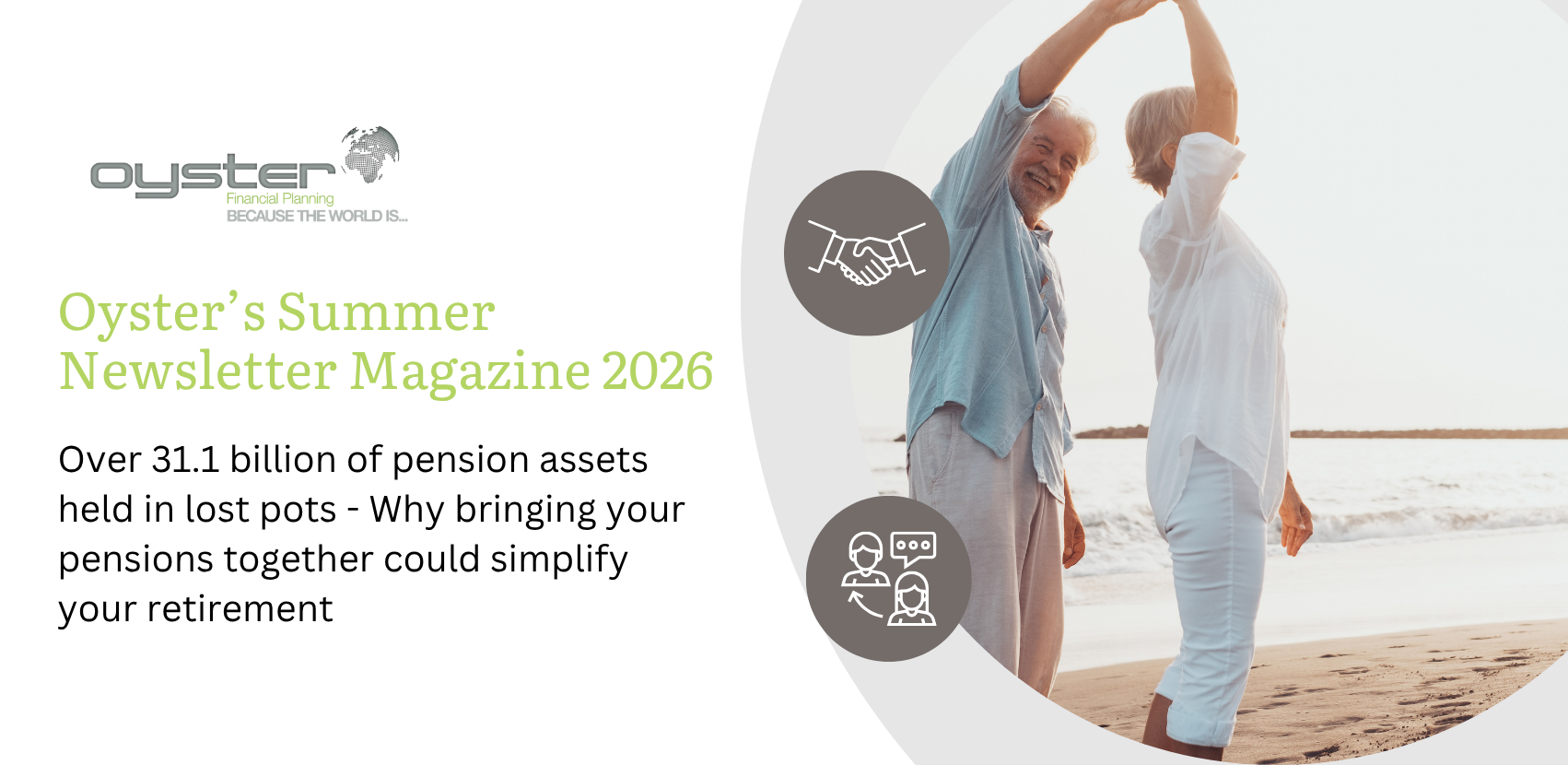 In today’s working life, frequent job changes have left millions of UK workers with scattered workplace pensions, often forgotten or difficult to track. With an estimated 3.3 million lost pension pots worth over £31 billion, many people lack a clear view