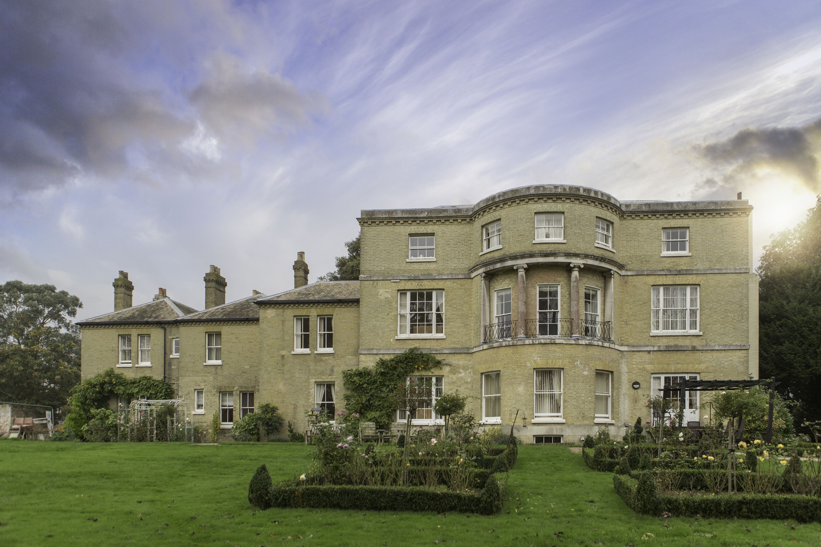 Blackbrook House Winner Of The Fareham Society Design Awards!