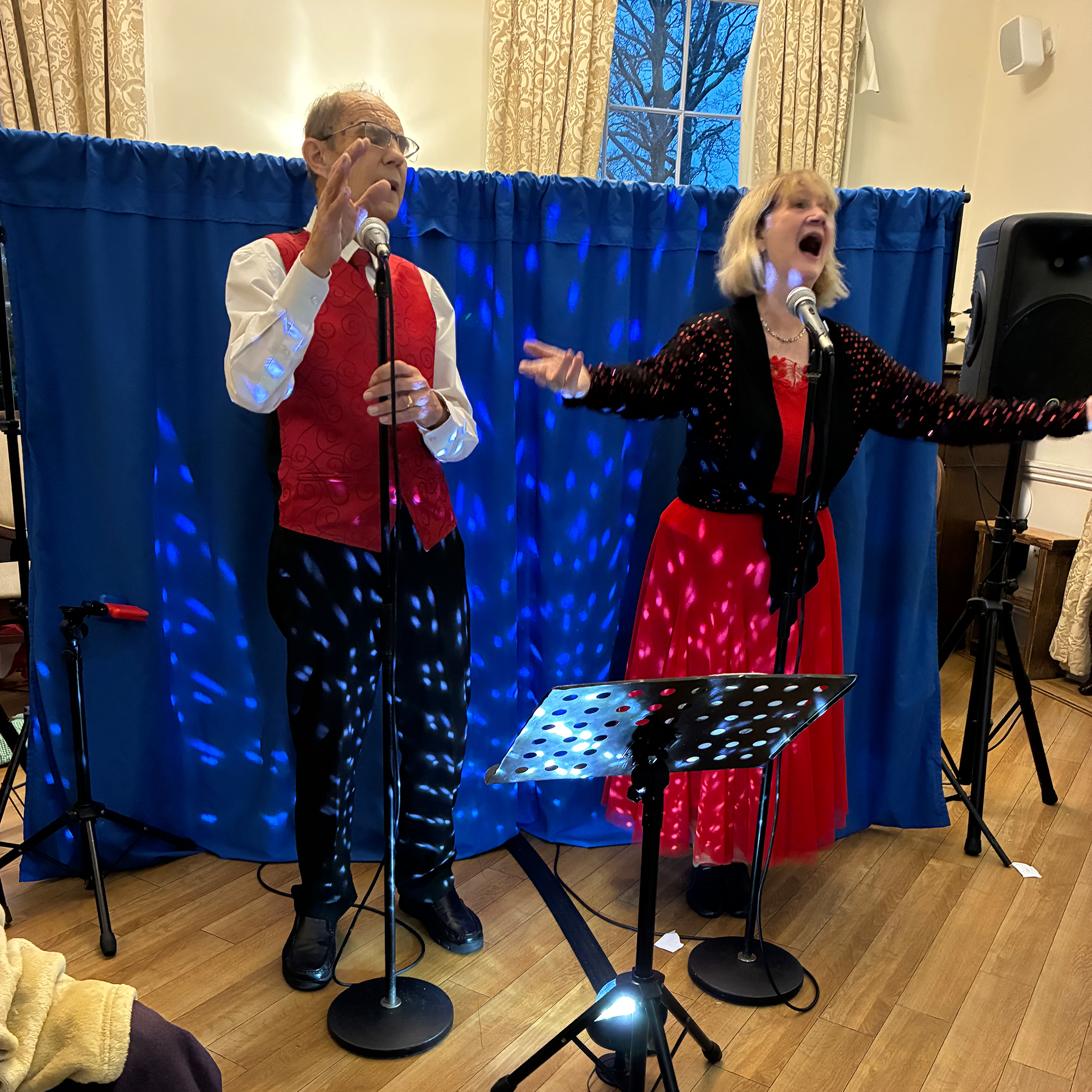 Doorstep Entertainments 