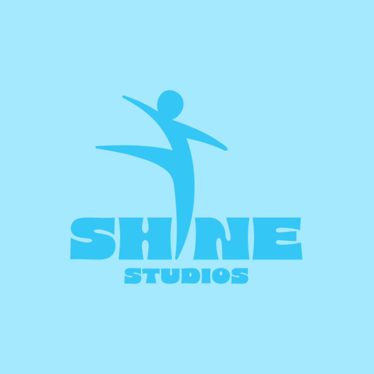 Shine Studios Logo