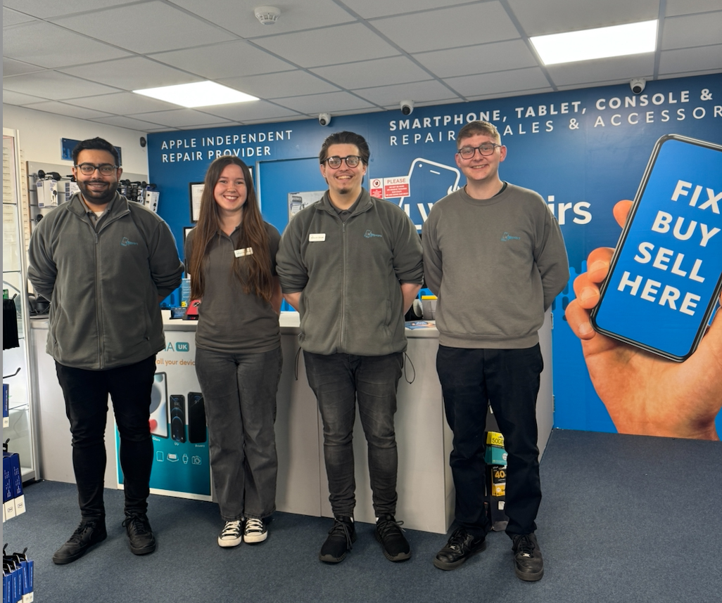 LWRepairs in Hythe, Hampshire