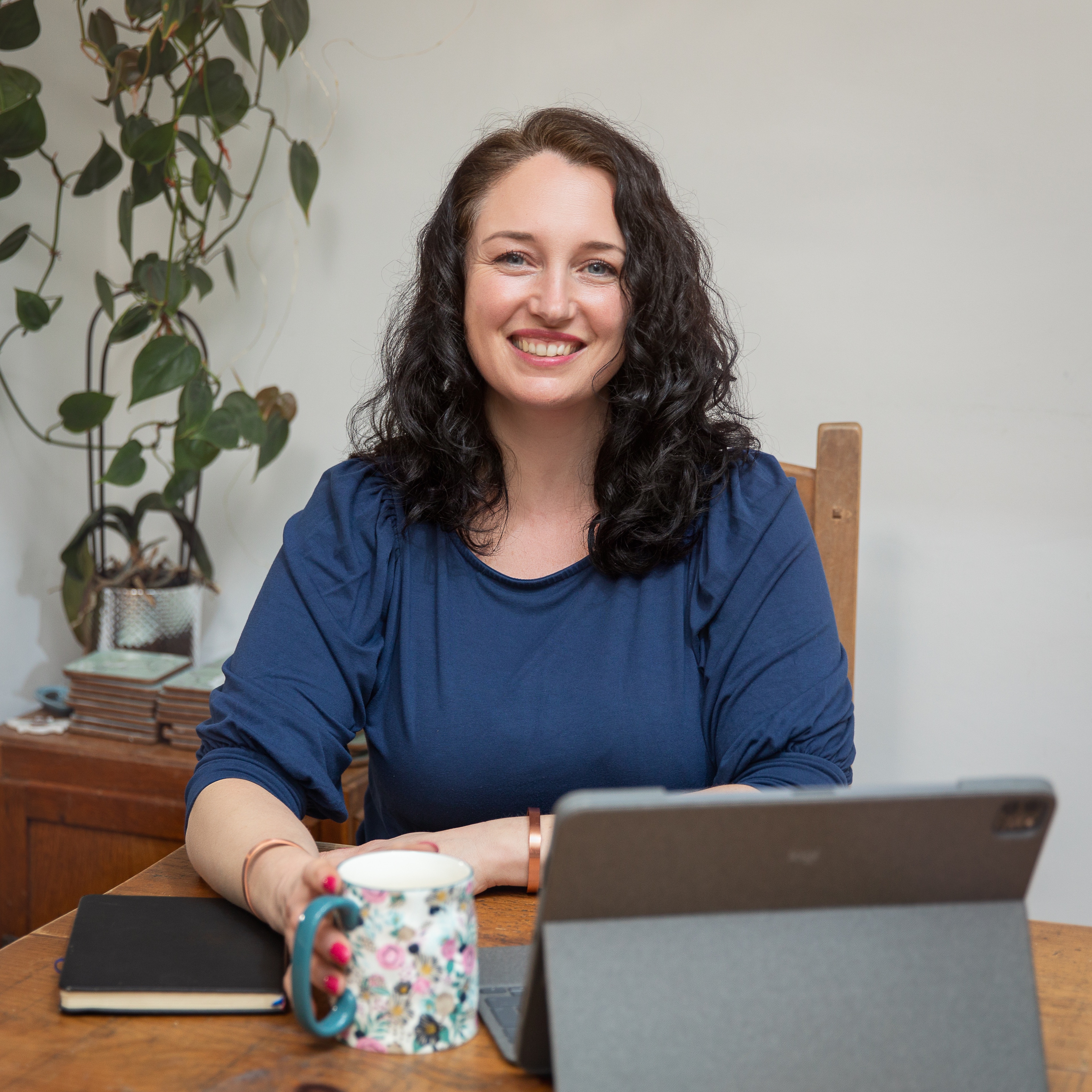 Claire from Fair Bills