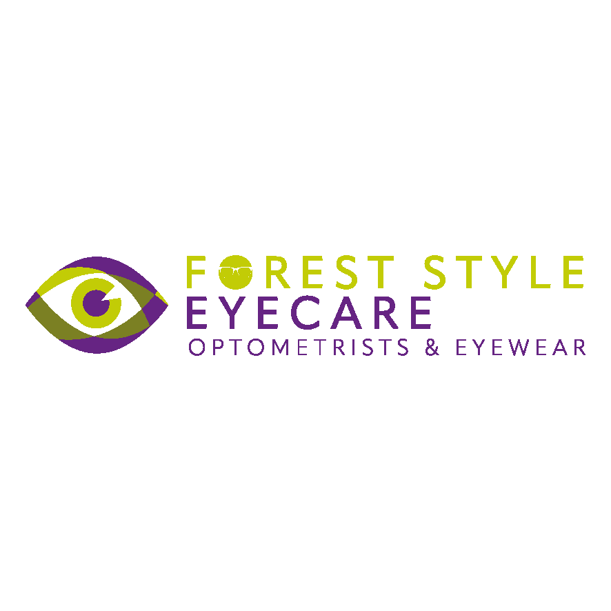 Forest Sytle Eyecare Logo