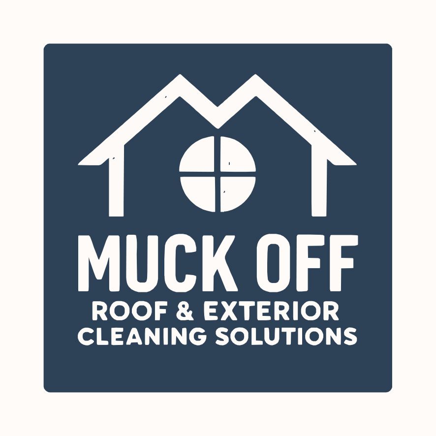 Muck Off Logo