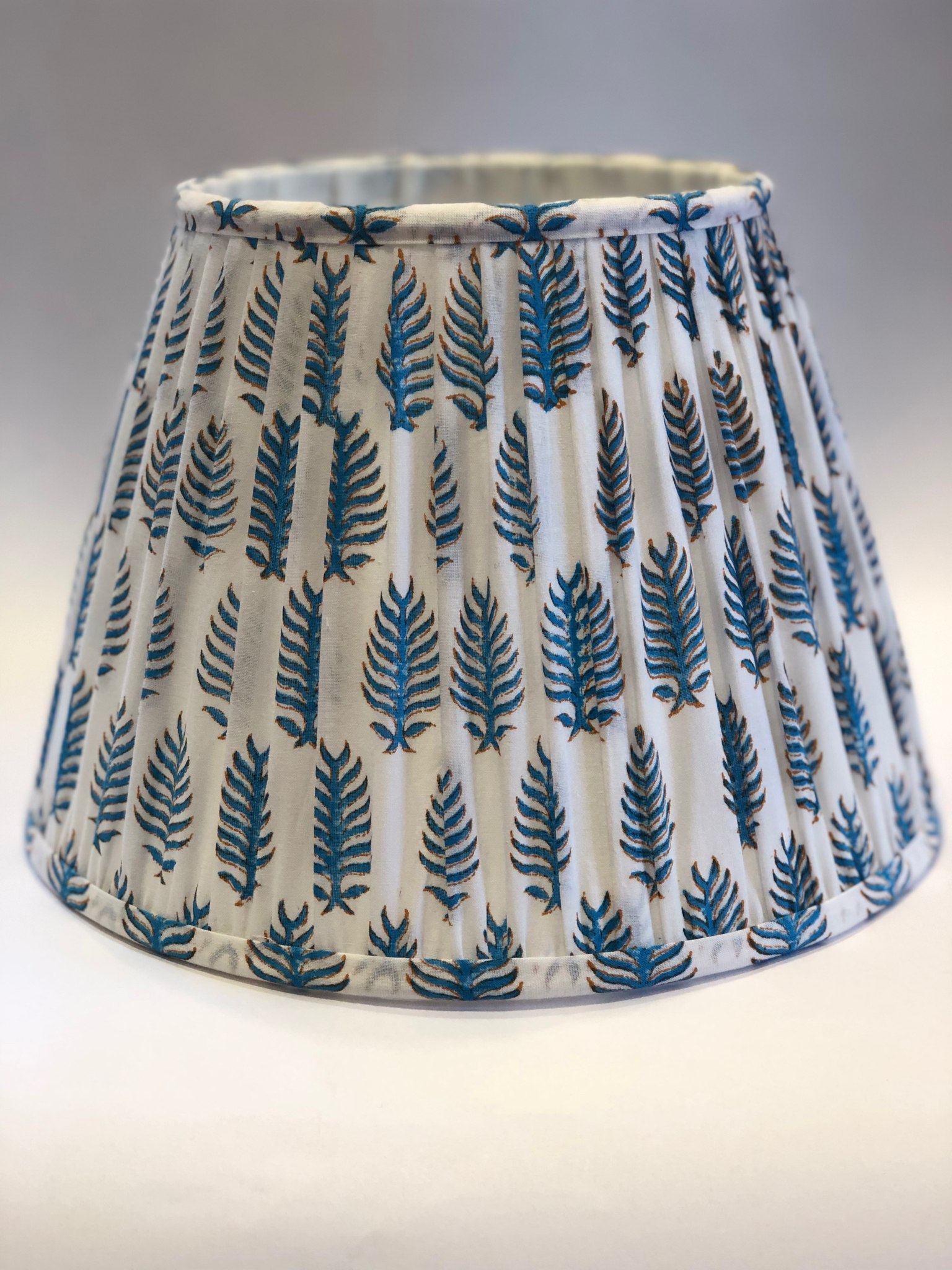 Cotton Lampshades