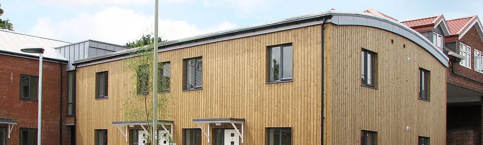 Herald Court, Heathcote Road, Bordon