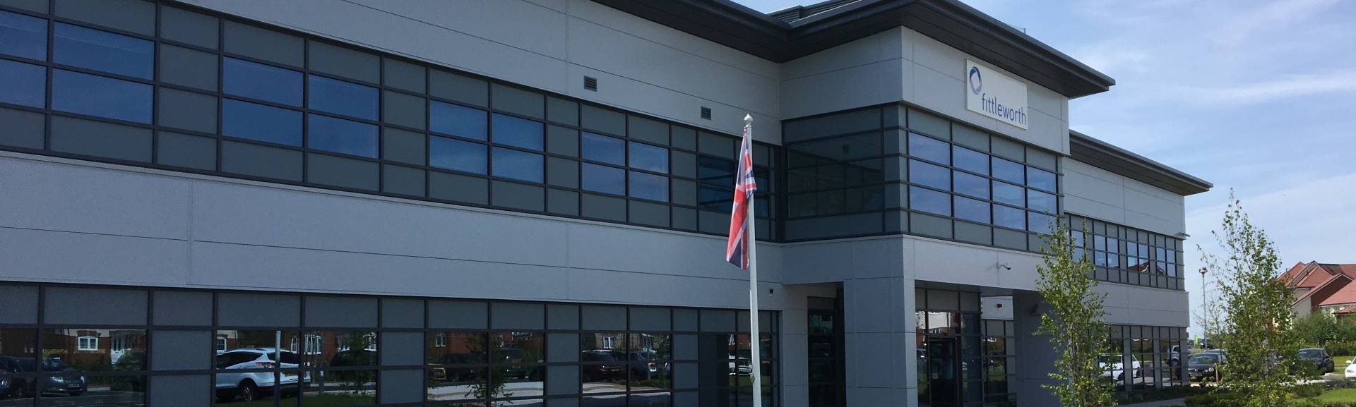 PWP Architects — Fittleworth, Littlehampton
