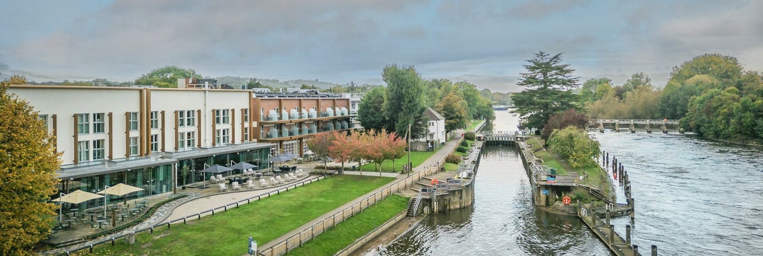 The Runnymede on Thames Hotel and Spa image