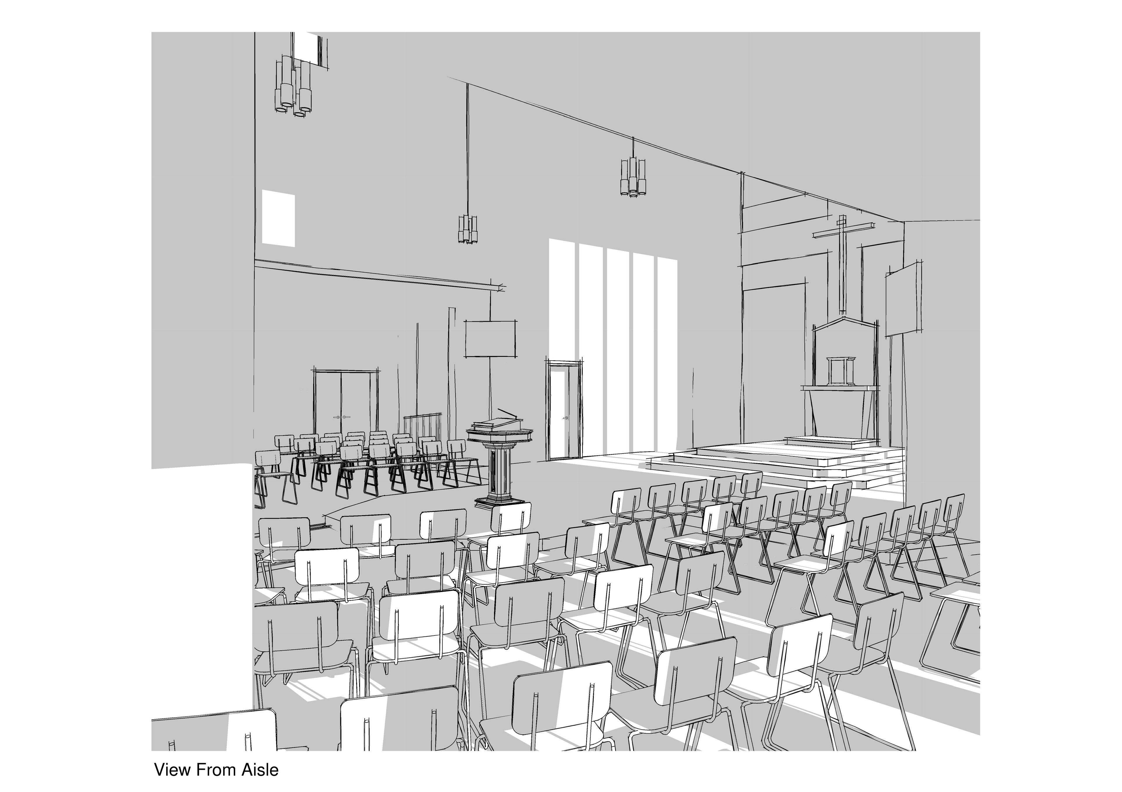 Adaptation to Church in Southampton image