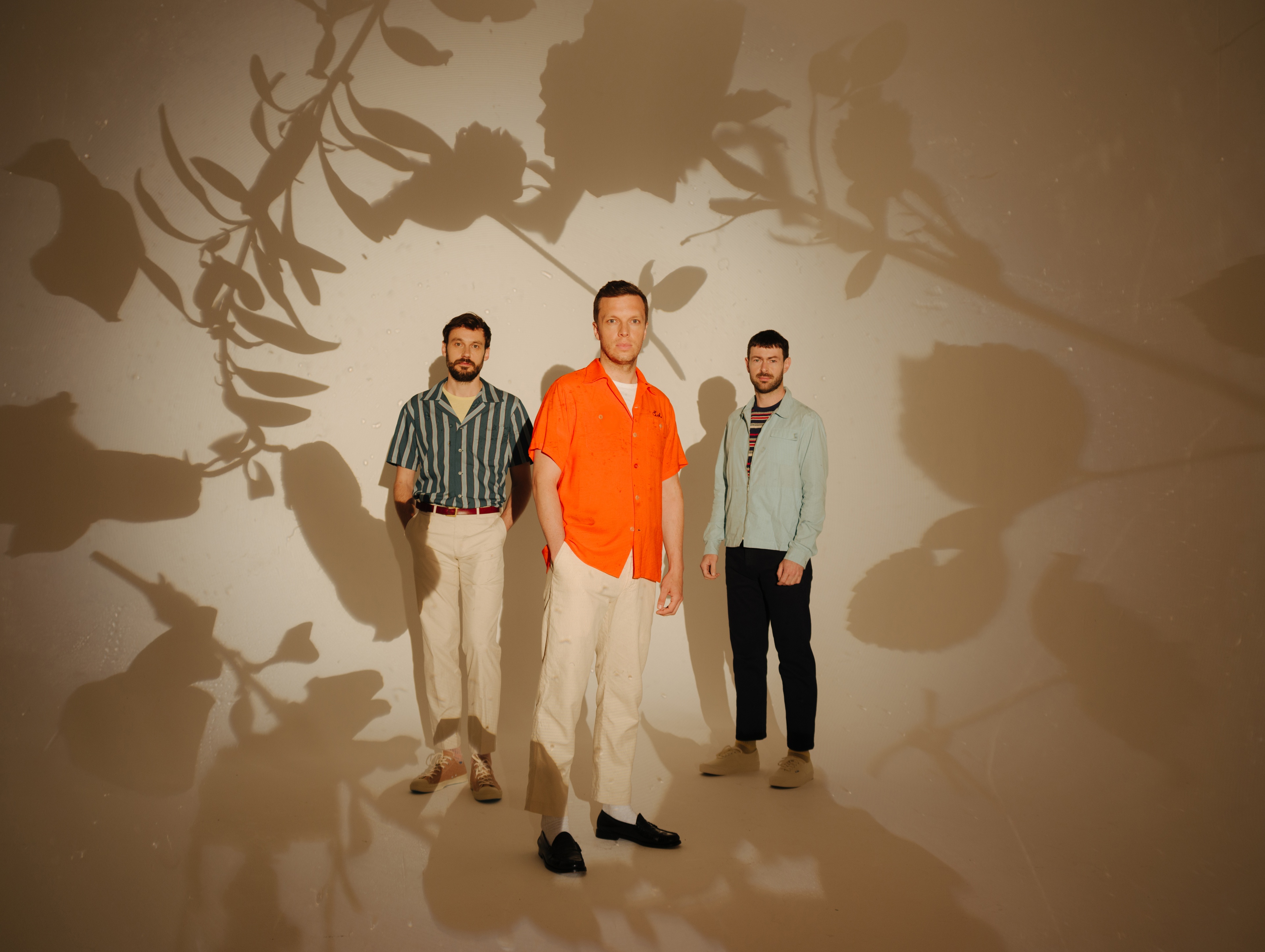 Friendly Fires image