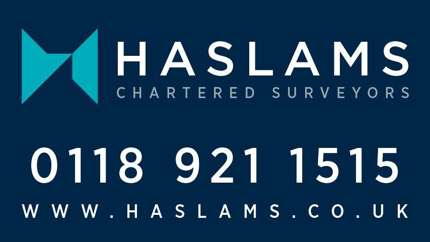 Haslamas logo