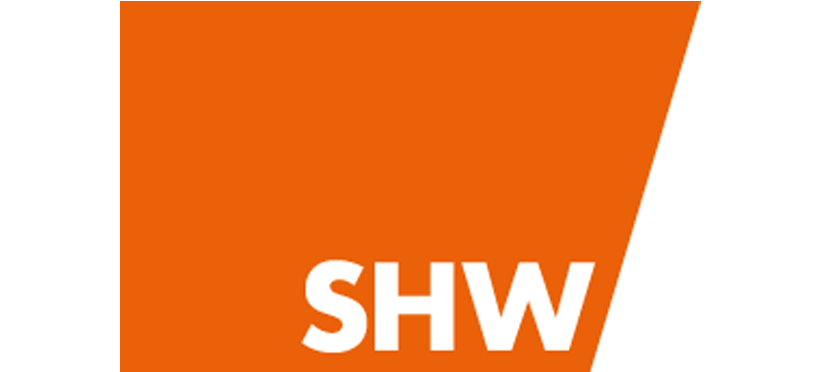 SHW logo