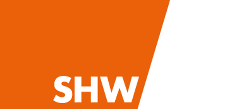 SHW Logo