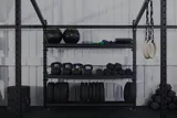 Basis London — functional training-studio in London — 3