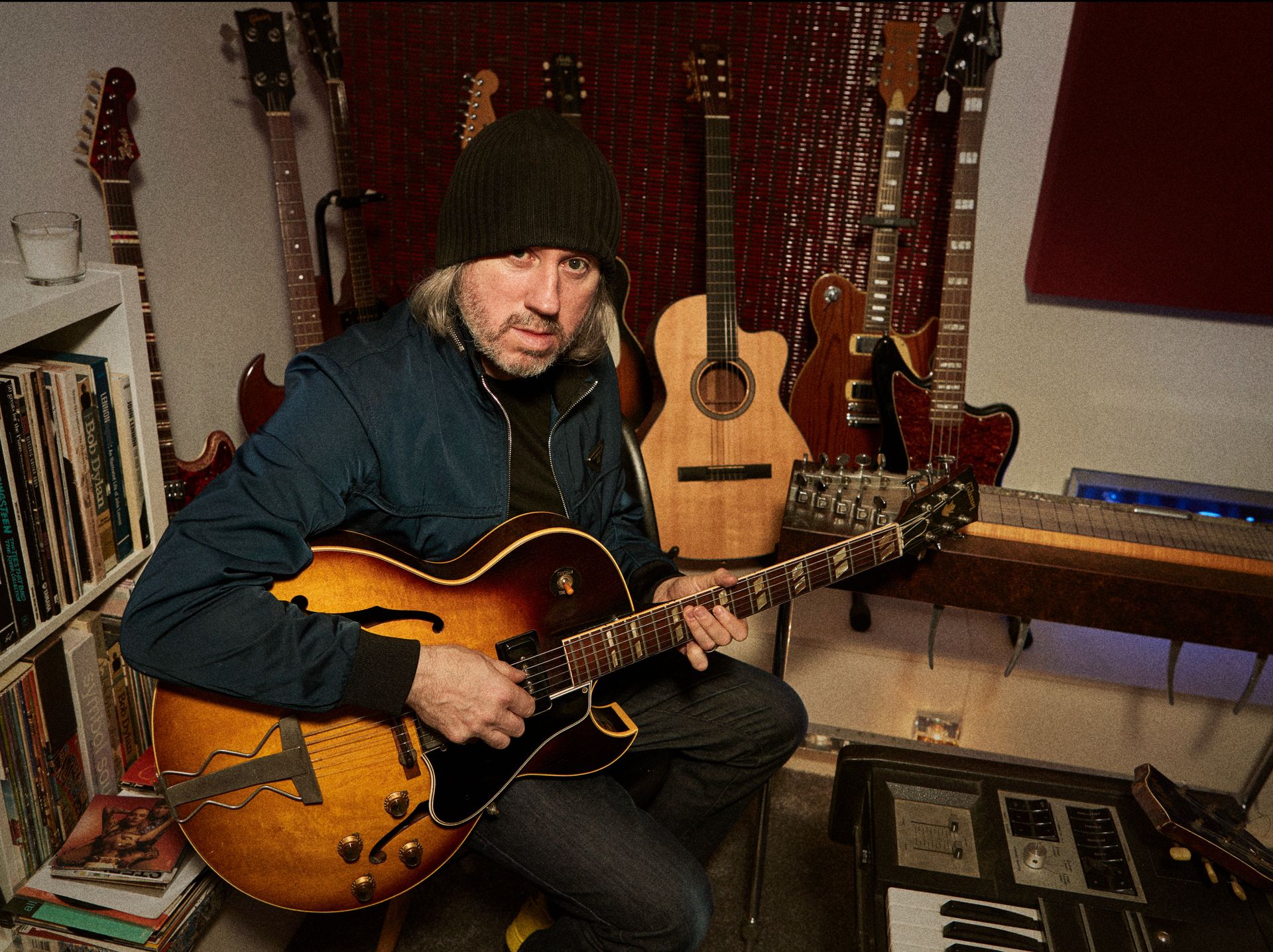 Badly Drawn Boy