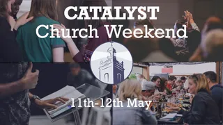 May 24 Monthly Message image