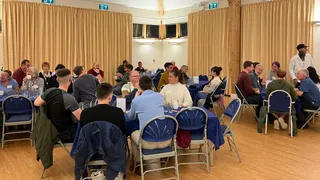 October 24 - Monthly Message image