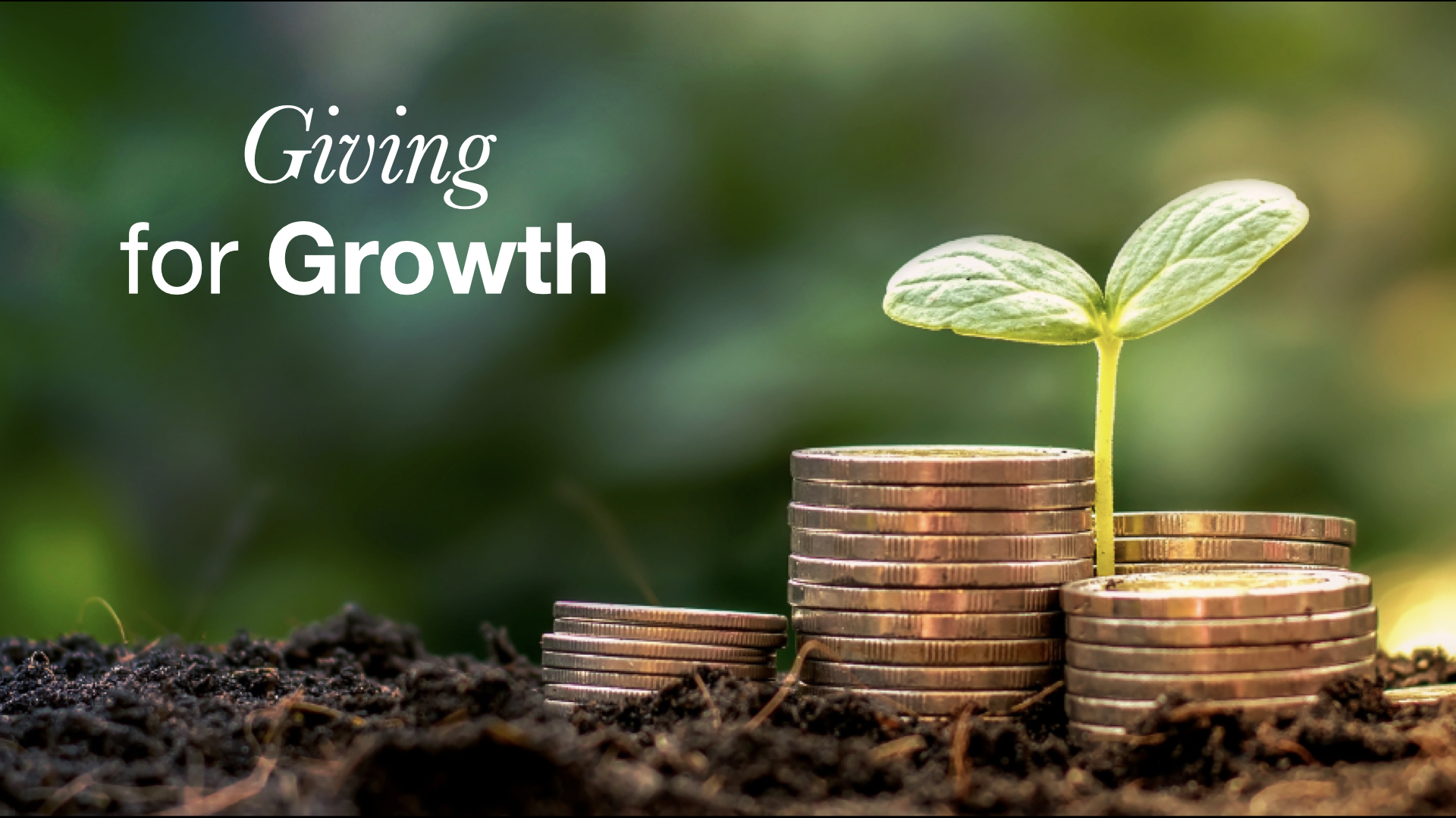 Oct 25 - Monthly Message image