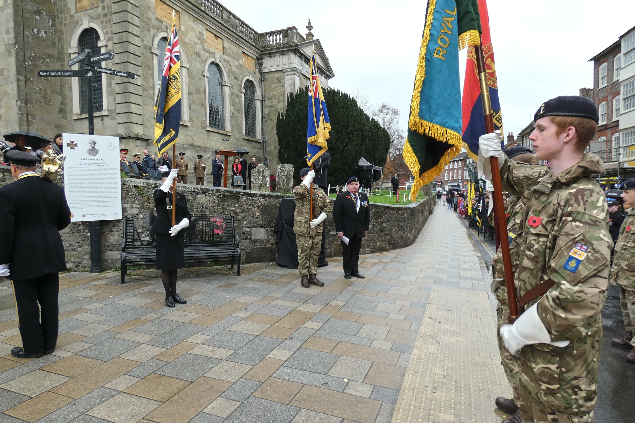 Nov 25 Monthly Message image