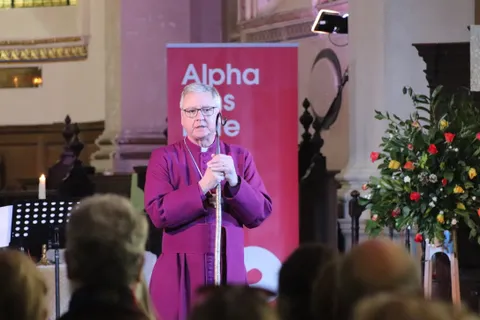 February 23 - Monthly Message image