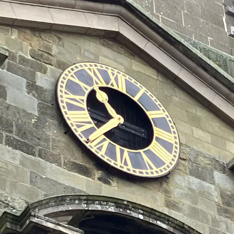 Some news about our clock chimes... image