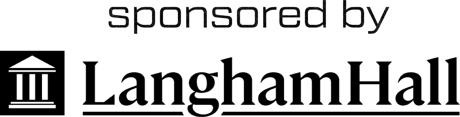 Lamgham Hall Logo