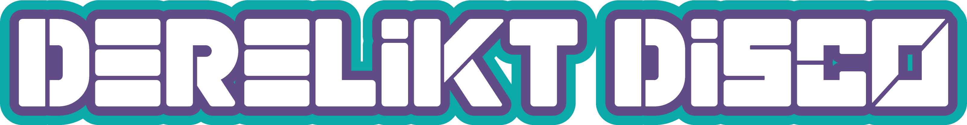 Derelikt Disco Logo