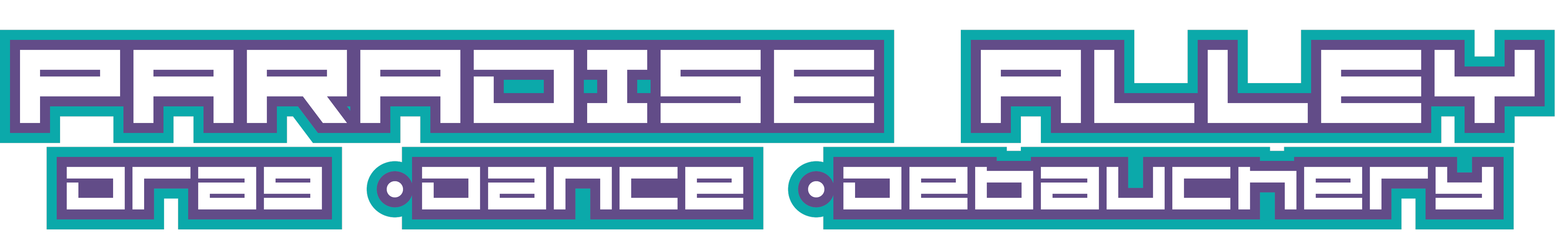 Paradise Header Logo