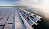 solar panels