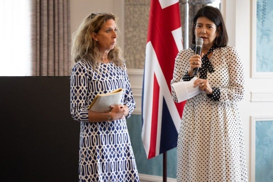 Closing The Sustainable Infrastructure Gap