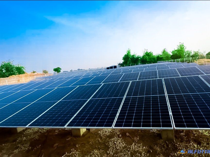 ImpactA Global signs commitment to support solar mini-grid roll out ...