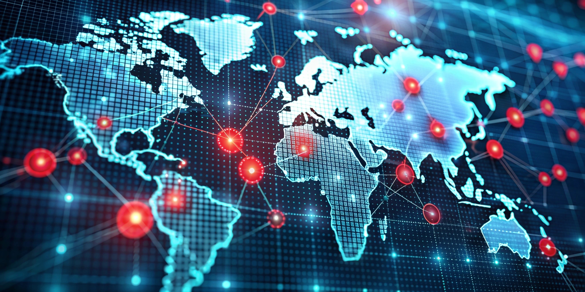 ImpactA Roundtable: Strategic Resilience: Navigating Geopolitics Through Emerging Markets Infrastructure image